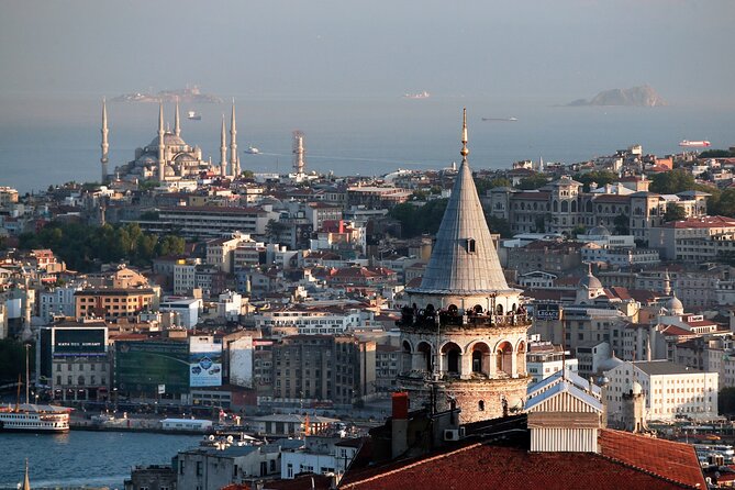 7 Days Turkey Tour Package - Highlights of Turkey - Day 2: Istanbul’s Old City, from the Hippodrome to Topkapi Palace