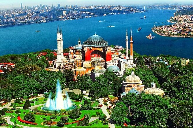 8-Day Private Guided Turkey Tour with Accommodation - What $2,800 buys you across Turkey