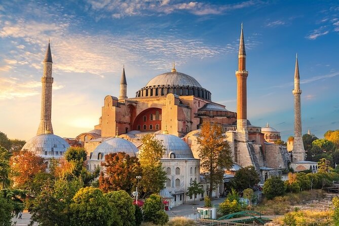 8-Day Private Guided Turkey Tour with Accommodation - Days 4 and 5: Cappadocia’s rock churches and underground cities