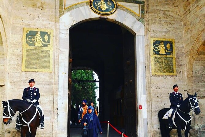 8- Day Private Tour : Istanbul, Cappadocia, Ephesus, Pamukkale - Day 1: A simple arrival in Istanbul