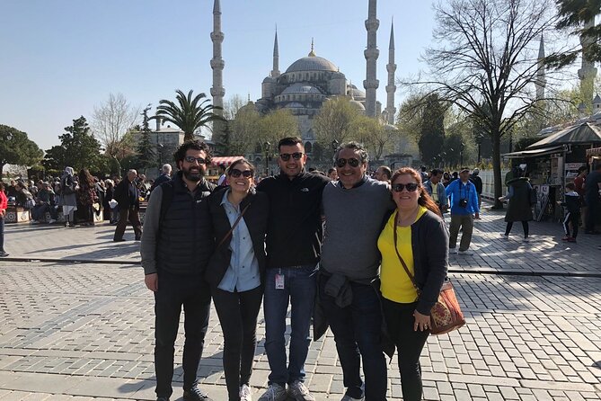 8- Day Private Tour : Istanbul, Cappadocia, Ephesus, Pamukkale - Day 4: Ephesus, the Temple of Artemis and Sirince