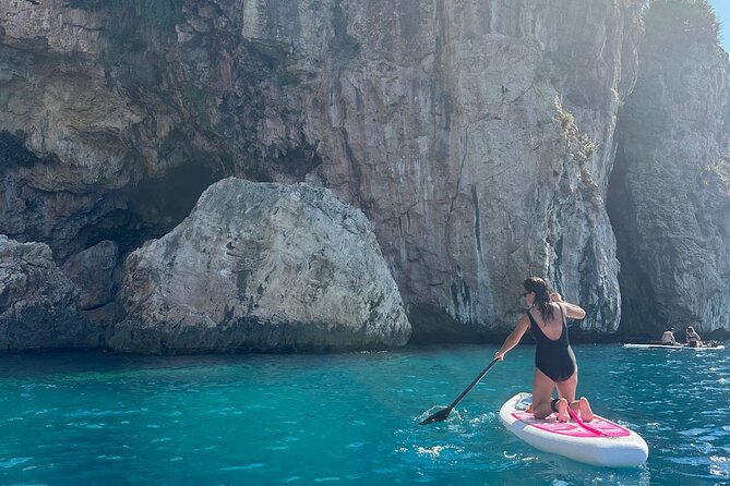 90-minute Canoe or Sup Experience in Antalya - What $74.80 Means in Practical Terms