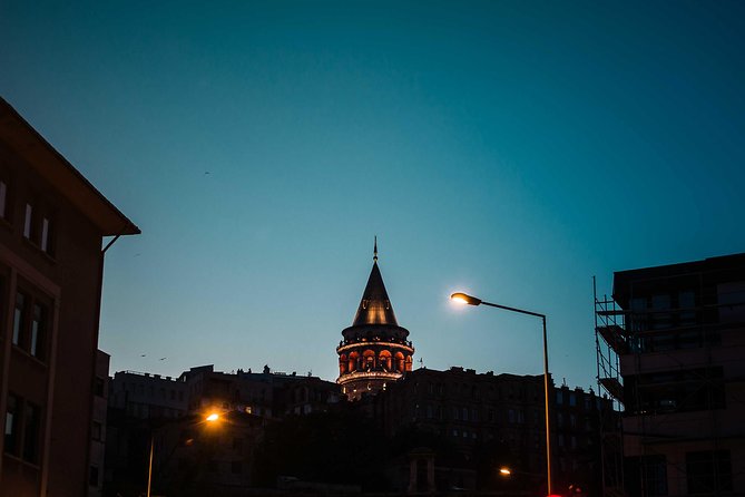 A Magical Evening in Istanbul: Private City Tour - Is $90.51 per person a fair price?