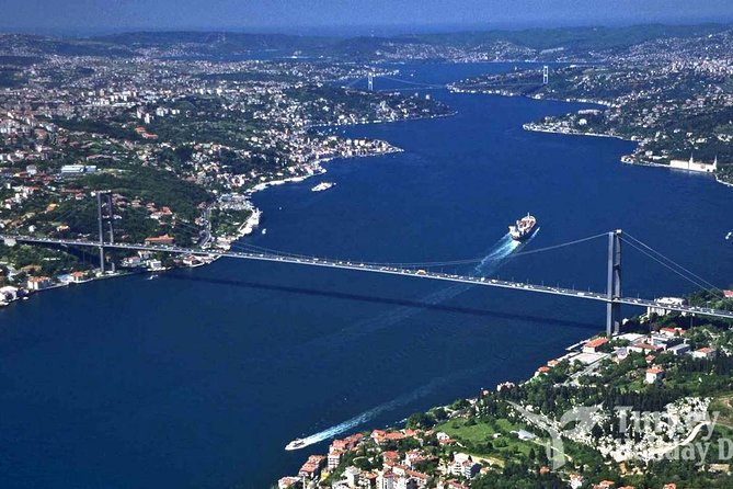Afternoon Bosphorus Boat and Bus Tour with cable car from Pierre Loti Coffee - Guides, Drivers, and Communication