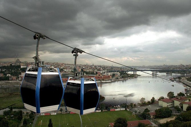 Afternoon Bosphorus Boat and Bus Tour with cable car from Pierre Loti Coffee - Timing, Pickup, and Changes You Should Expect
