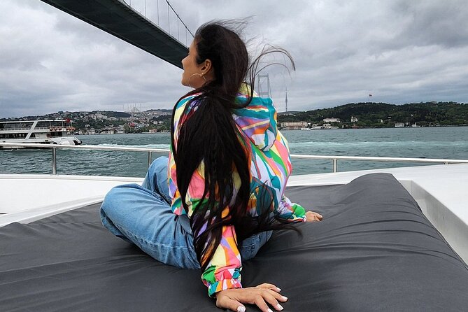 Afternoon Bosphorus Cruise Luxury Yacht with Professional Guide - Why the Bosphorus Is the Right Place to Begin