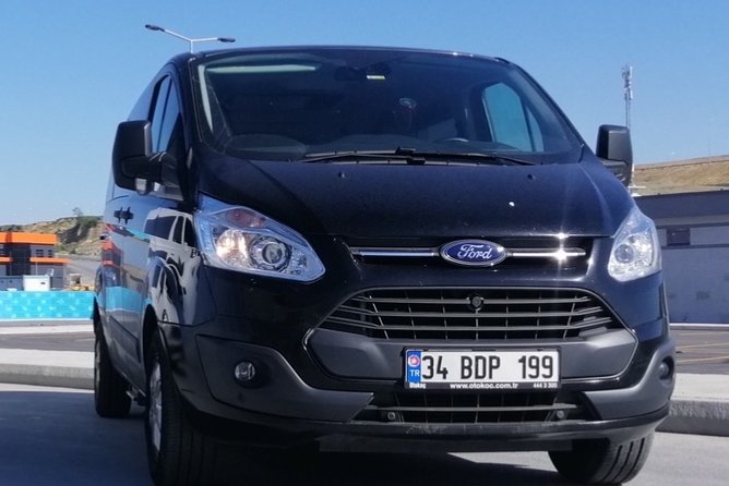 Airport transfer Istanbul - Key Points to Know