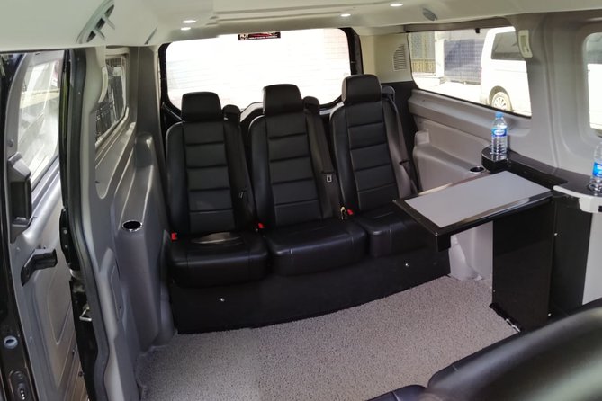 Airport transfer Istanbul - What This Istanbul Airport Transfer Actually Provides