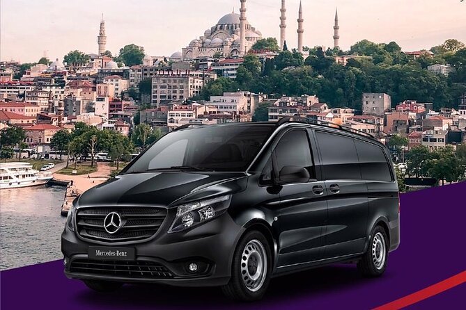Airport transfer Istanbul - Who Should Book This Service?