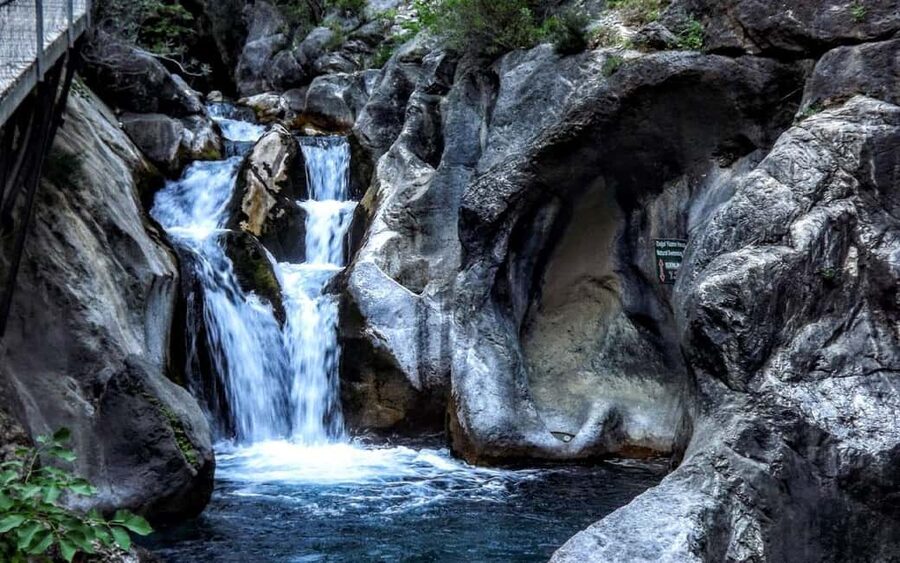 Alanya:4x4 Jeep Safari and Cave Tour With Lunch At Dim River - Why this safari is different from a normal Alanya day