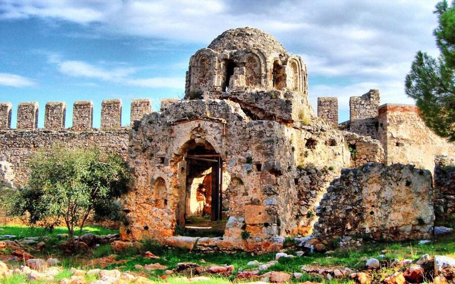 Alanya:4x4 Jeep Safari and Cave Tour With Lunch At Dim River - Cave time: attractive, but check what is included