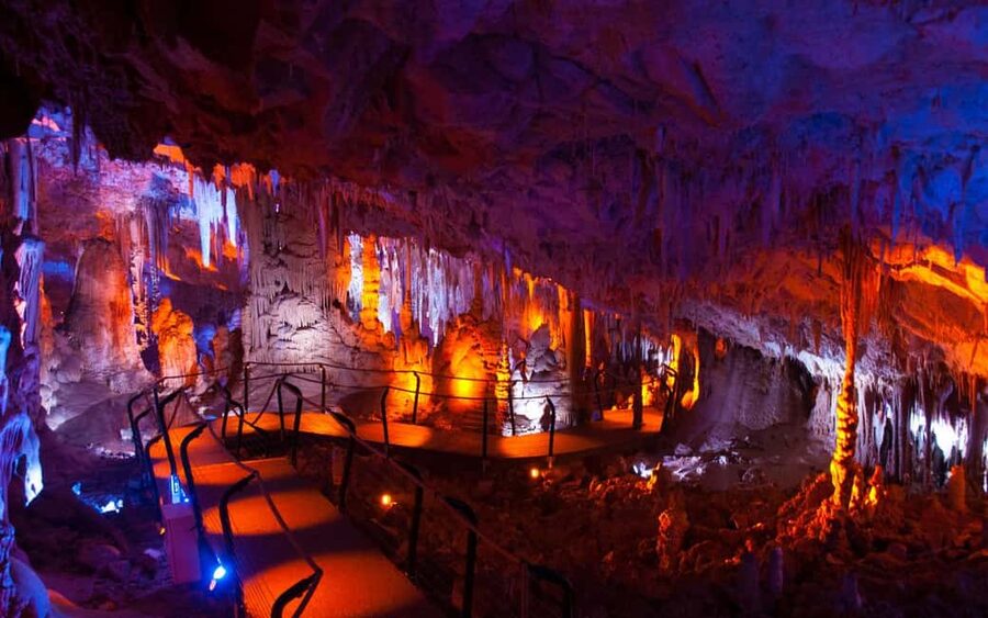 Alanya:4x4 Jeep Safari and Cave Tour With Lunch At Dim River - How much value do you get for $30?