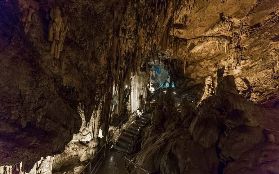 Alanya:4x4 Jeep Safari and Cave Tour With Lunch At Dim River - Hotel pickup requires strict timing