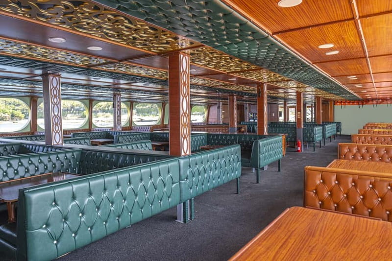 Alanya: All Inclusive Luxury Boat Trip w/ Optional Free Time - Who Will Enjoy This Cruise Most?