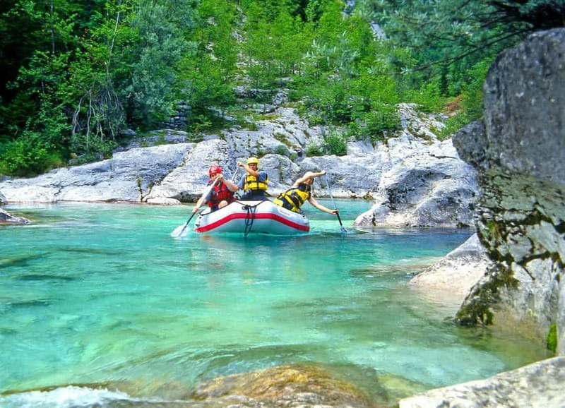 Alanya /Antalya /Side Rafting and Buggy, Quad Option Zipline - The 50-minute buggy or quad safari