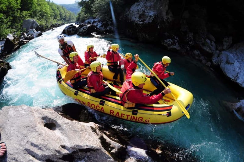 Alanya /Antalya /Side Rafting and Buggy, Quad Option Zipline - Lunch, changing, and the practical rhythm of the day
