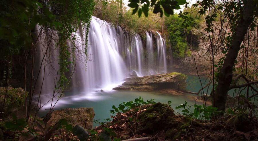 Alanya: Aspendos, Manavgat Waterfalls and City of Side Tour - Key points to know before booking