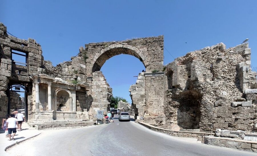 Alanya: Aspendos, Manavgat Waterfalls and City of Side Tour - Should you book the Aspendos, Side, and Manavgat tour?