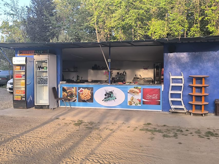 Alanya Buggy Safari: Thrill by River & Muddy Forest - Is $41 good value for three hours?