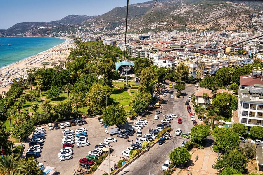 Alanya: Captivating Views & Cultural Gems Tour w/ Cable Car - Is $39 good value?