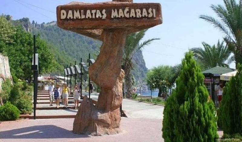 Alanya: Castle Tour with Damlatas Cave & Cable Car Options - The views are the real star