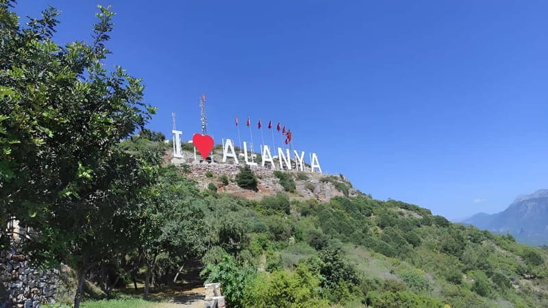 Alanya: Castle Tour with Damlatas Cave & Cable Car Options - What the three-hour schedule feels like