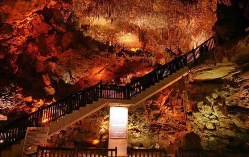 Alanya: Castle Tour with Damlatas Cave & Cable Car Options - Pickup across Alanya Province