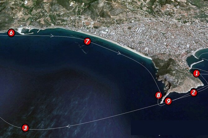 Alanya Catamaran Boat Trip incl. Lunch and drinks - What to bring and how to plan the day