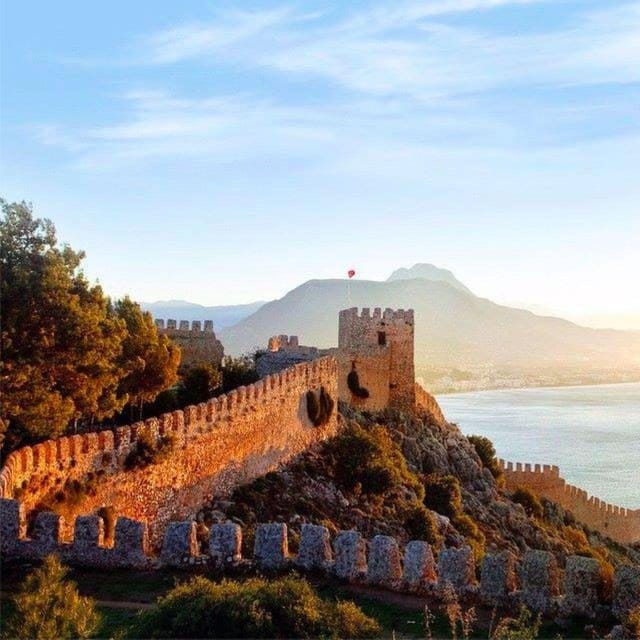Alanya: City Tour with Cable Car and Damlatas Cave 3 in 1 - The five details that matter most