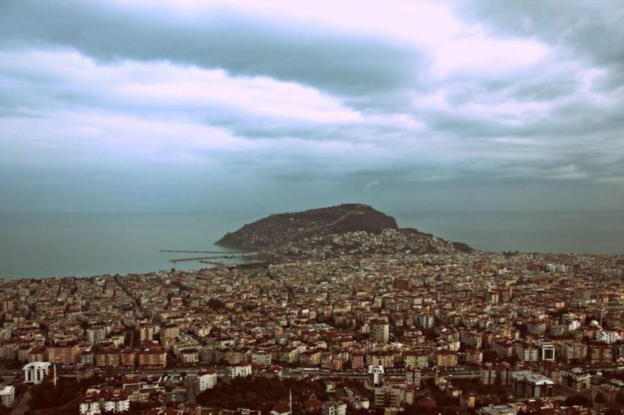 Alanya: City Tour with Cable Car and Damlatas Cave 3 in 1 - What this Alanya tour is really designed to do