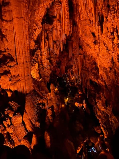 Alanya: City Tour with Cable Car and Damlatas Cave 3 in 1 - Is $24 a good value?