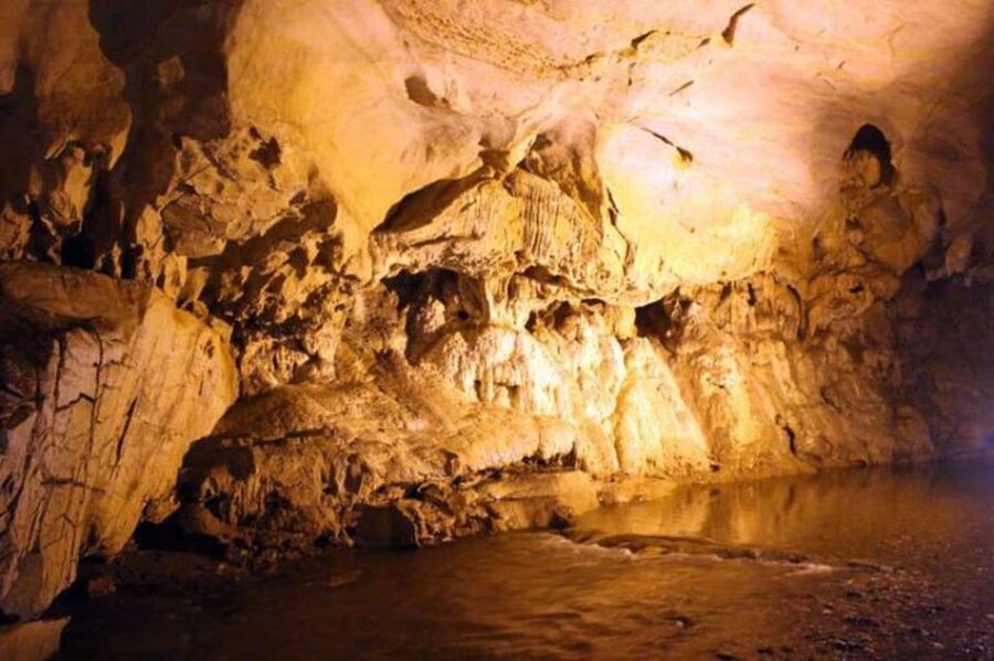 Alanya: City Tour with Cable Car and Damlatas Cave 3 in 1 - Who will enjoy this tour most?