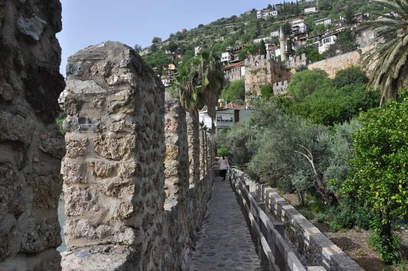 Alanya: City Tour with Sunset Views and Cable Car - Is the $10 price good value?