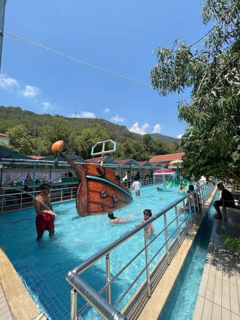 Alanya: Dim Cave, Dim River Tour With Lunch and Fresh Fruits - Who will get the most from this tour?
