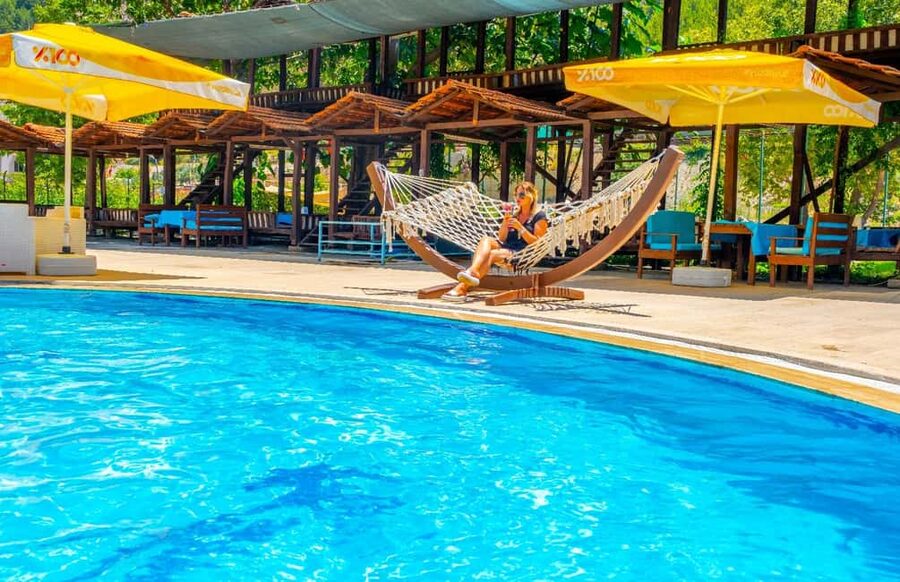 Alanya: Dim Cave, Dim River Tour With Lunch and Fresh Fruits - Pickup from Alanya’s beach towns