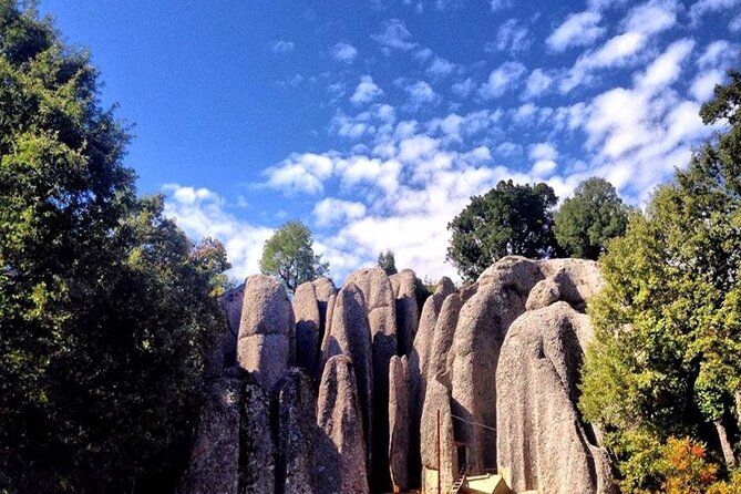 Alanya Eagle Canyon Tour With Rafting Or Selge Ancient City - Is $30 good value?