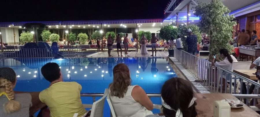 Alanya: Evening Jeep Tour with Sunset Boat Trip and Dinner - Key points before you book