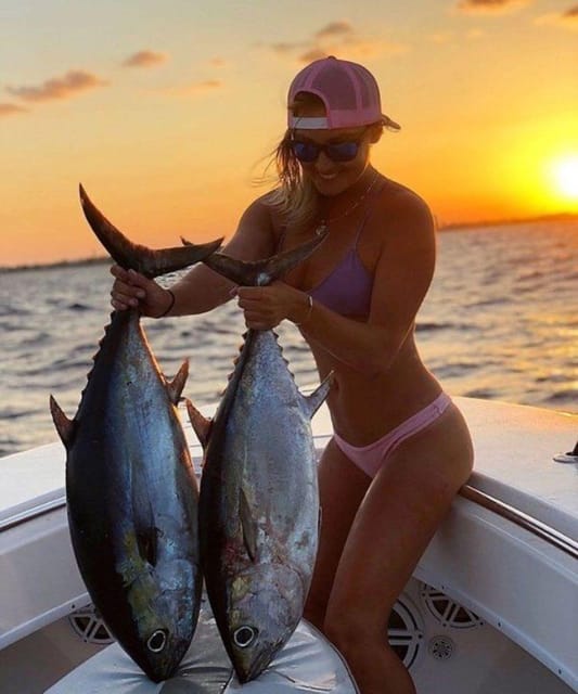 Alanya: Fishing Tour with Equipment and Lunch - Should you book the Alanya fishing tour?