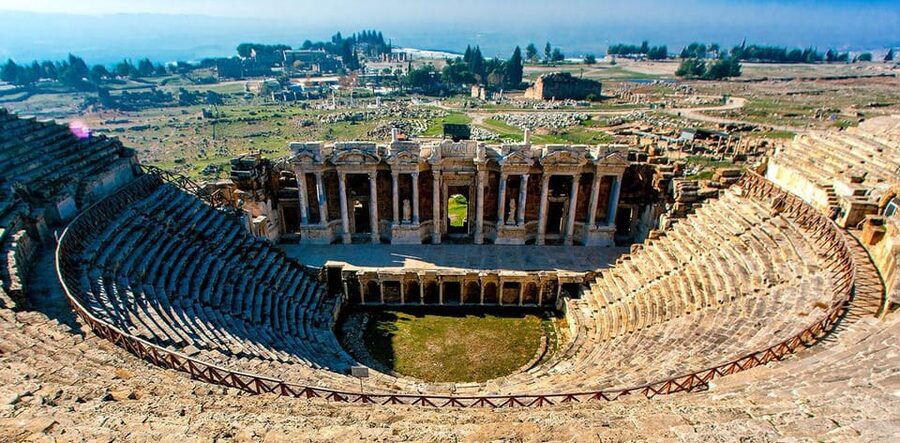 Alanya: Guided Pamukkale Tour with Breakfast, Lunch, Dinner - Should you book this Alanya Pamukkale tour?