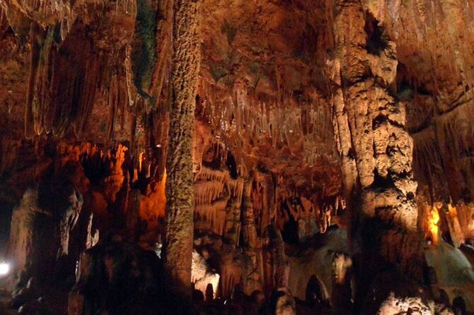 Alanya Highlights Sapadere Waterfalls, Dim Cave & Dim River - The water-fight jeep ride