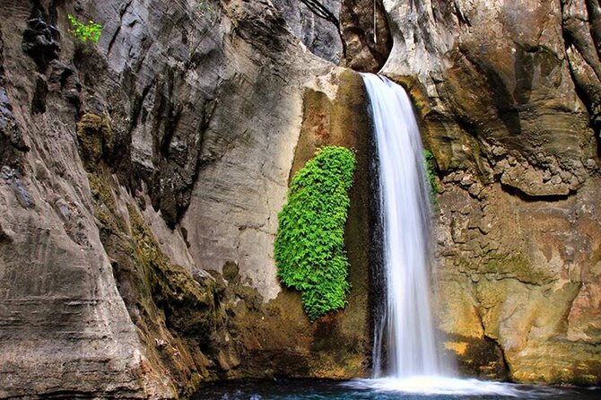 Alanya Highlights Sapadere Waterfalls, Dim Cave & Dim River - Timing, comfort, and practical preparation