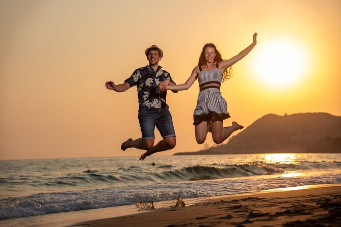Alanya Holiday Photo Shoot – Families, Couples & Solo Travelers - Why this Alanya photo shoot is worth considering