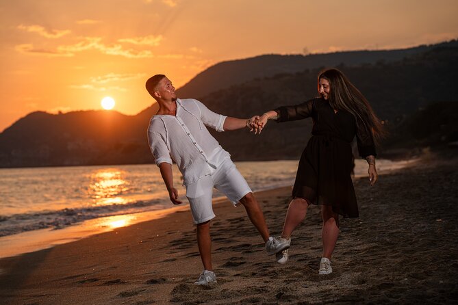 Alanya Holiday Photo Shoot – Families, Couples & Solo Travelers - Price and value for couples, families, and groups