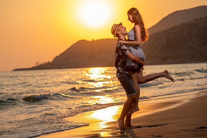 Alanya Holiday Photo Shoot – Families, Couples & Solo Travelers - Tips for getting better pictures