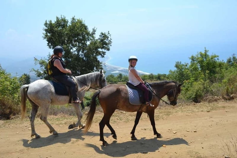 Alanya: Horse Riding Adventure - Practical tips for a better outing