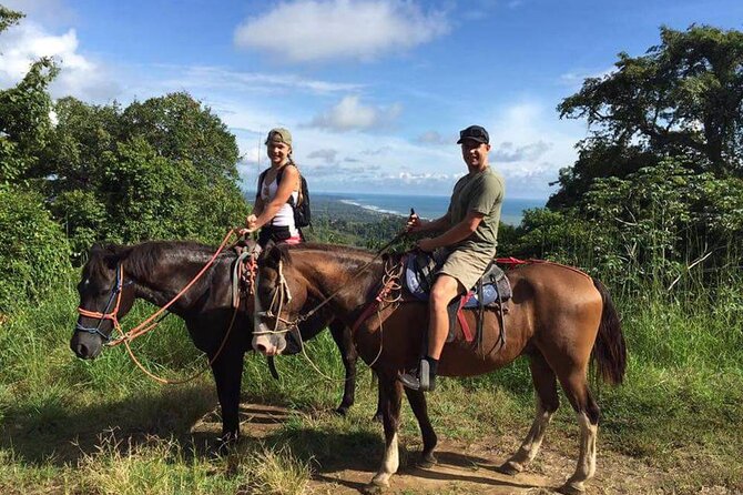 Alanya Horse Riding Experience With Free Hotel Transfer - Key points at a glance