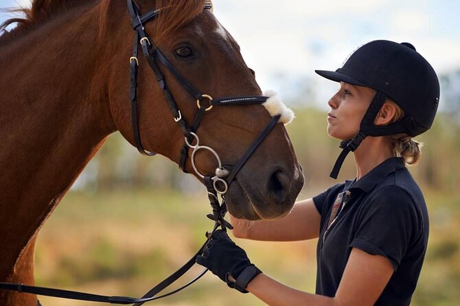 Alanya Horse Riding Experience With Free Hotel Transfer - What is included for the $90 price