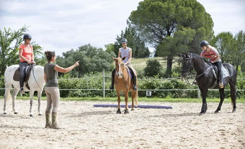 Alanya: Horse Riding Tour with Hotel Transfers - Key points to know before booking