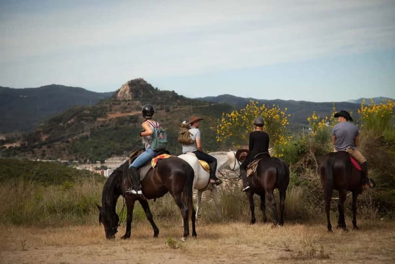 Alanya: Horse Riding Tour with Hotel Transfers - Booking details that matter