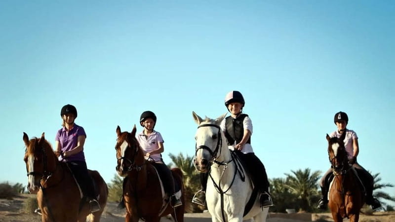 Alanya: Horse Riding Tour with Hotel Transfers - Seeing ancient Syedra from horseback